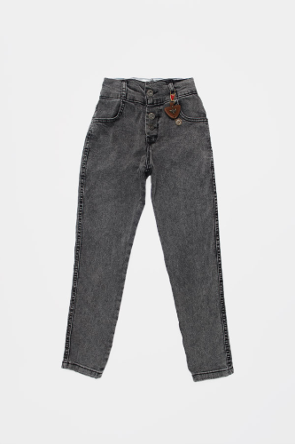 Resim Yenikoza Kız Çocuk Jean