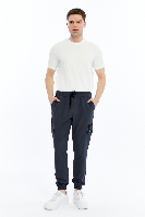 Resim Yenikoza Erkek Kanvas Pantolon