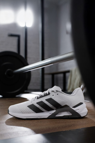 Resim Adidas Dropset Co Erkek Spor Ayakkabı Js3118