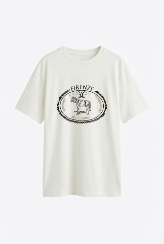 Resim QUZU Kadın T-shirt