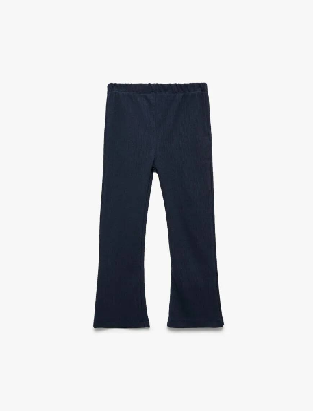 Resim Koton Kız Bebek Tayt 6WMG40067AK