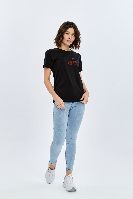 Resim Trender Kadın T-shirt