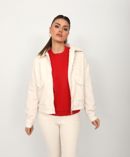 Resim Trender Kadın Mont