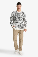 Resim Defacto Erkek Kazak G1044AX/ER137