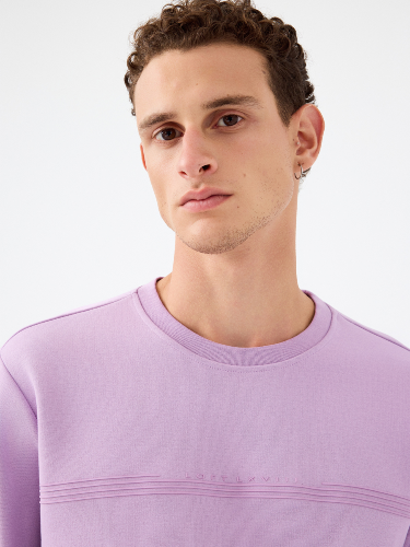 Resim Loft Erkek Sweat Lf2041076