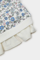 Resim Defacto Kız Bebek  Sweat Takım F0633A5/ER233