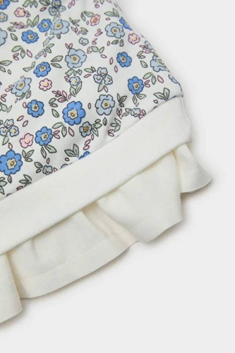 Resim Defacto Kız Bebek  Sweat Takım F0633A5/ER233