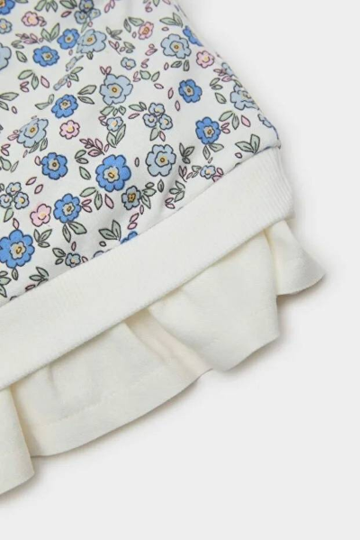 Resim Defacto Kız Bebek  Sweat Takım F0633A5/ER233