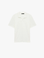 Resim Koton Erkek T-shirt 6SAM10007MK