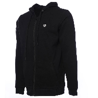 Resim Hummel Hml T-Ic Ico Zip Hoodie Erkek Ceket 921836-2001