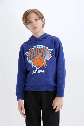 Resim Defacto Erkek Çocuk  Sweat Y4133A6/BE778