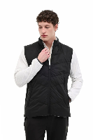 Resim Lumberjack Erkek Yelek A102054921 ML RAY 4ITA2-YLK1 6FX