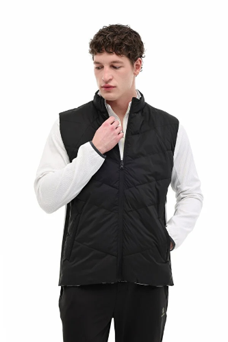 Resim Lumberjack Erkek Yelek A102054921 ML RAY 4ITA2-YLK1 6FX