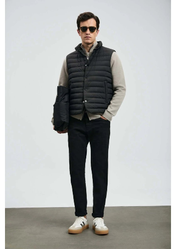 Resim Lufian Anton Erkek Jean Pantolon 112200260