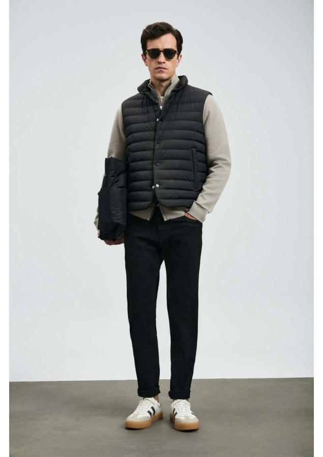 Resim Lufian Anton Erkek Jean Pantolon 112200260