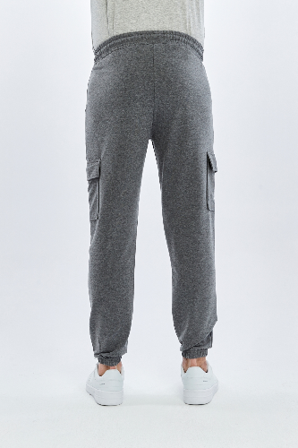 Resim Yenikoza Erkek Eşofman