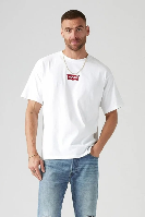 Resim Levis Erkek T-shirt