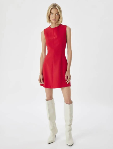 Resim Koton Kadın Elbise 5WAK80011UW