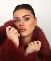 Resim Yenikoza Kadın Mont