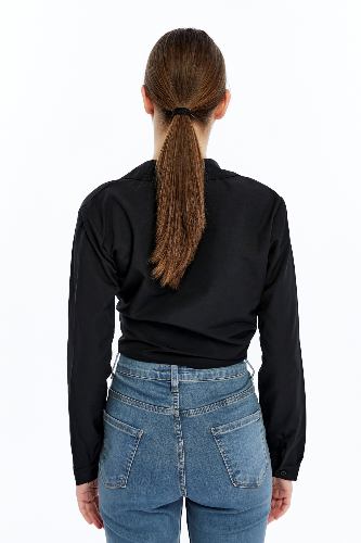 Resim Yenikoza Kadın Gömlek