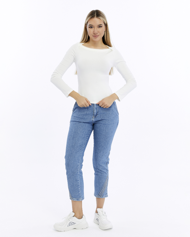 Resim Yenikoza Kadın Body