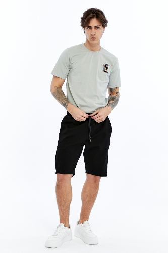 Resim Trender Erkek Penye Şort