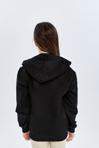 Resim Yenikoza Kız Çocuk Sweat