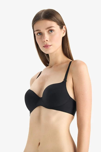 Resim Defacto Kadın Sütyen C1525AX/BK81