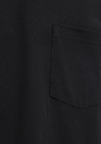 Resim Mavi Erkek T-shirt M066248-900