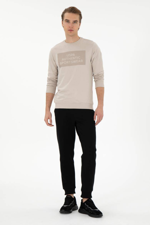 Resim U.S. Polo Assn. Erkek Sweat 1943616 Lormont