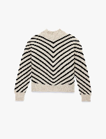 Resim Koton Kadın Kazak 6WAL90047HT