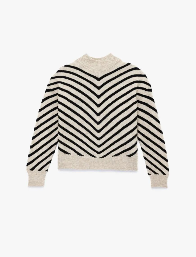 Resim Koton Kadın Kazak 6WAL90047HT