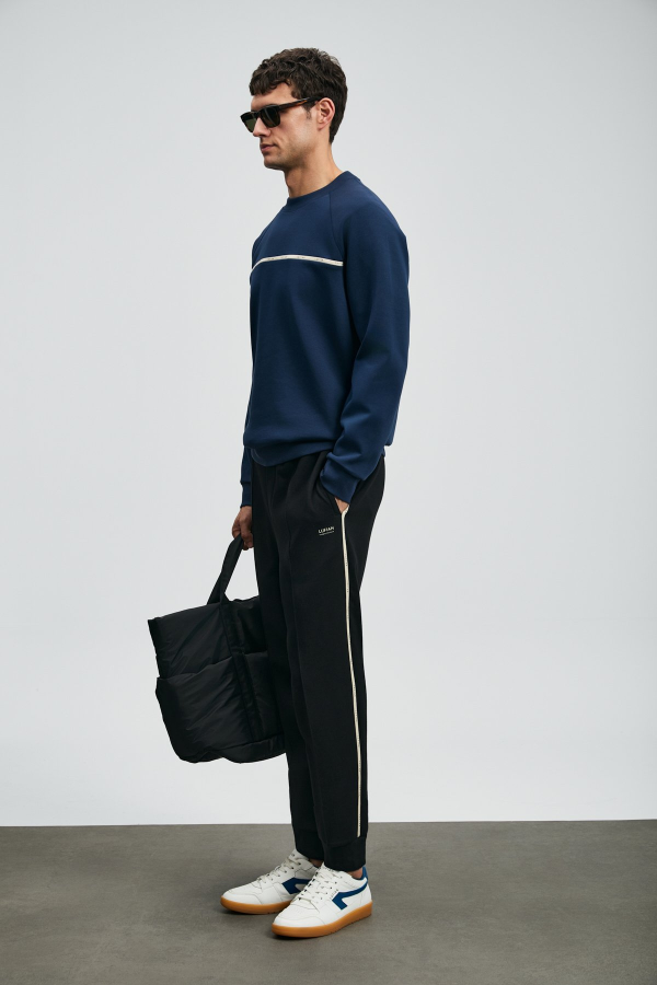 Resim Lufian Cosmo Erkek Sweat 112030181