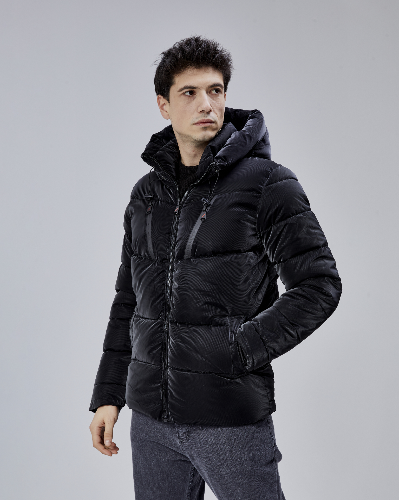 Resim Yenikoza Erkek Mont