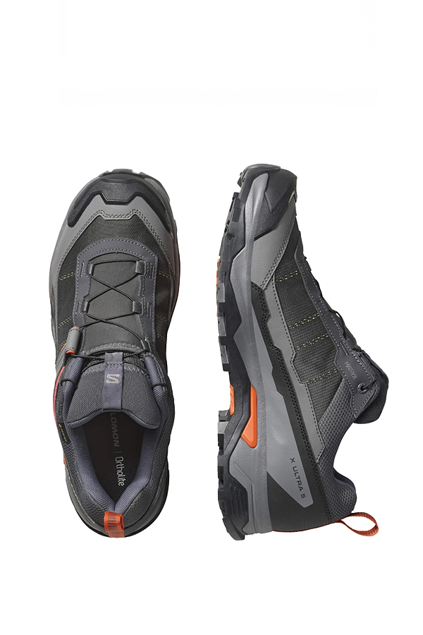 Resim SALOMON Erkek Sneaker