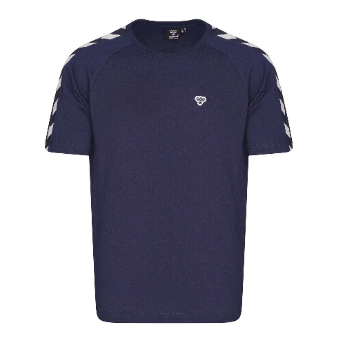 Resim Hummel Hmlarchıve  S/S  Erkek T-Shirt 912209-7459
