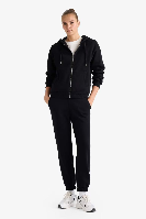 Resim Defacto Kadın Eşofman Alt F9622AX/BK81