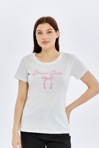 Resim Trender Kadın T-shirt