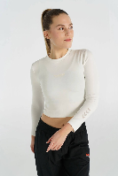 Resim Hummel Hml Kirby S/S Kadın T-shirt 912234-9157