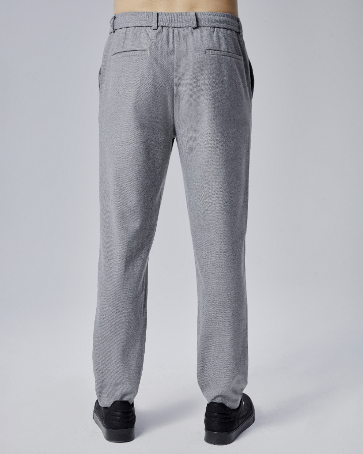 Resim Paul&More Erkek Kanvas Pantolon 12472 Flanel