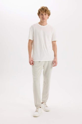 Resim Defacto Erkek Eşofman Alt B3657Ax/Gr437