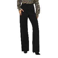 Resim Only Onlpoptrash Life Hw Belt Wide Kanvas Pantolon 15353586