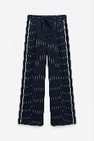 Resim QUZU Kadın Kanvas Pantolon