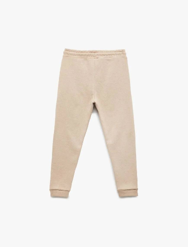 Resim Koton Erkek Çocuk Eşofman Alt 6Wkb40048Tk