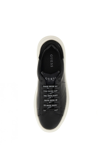 Resim Guess Erkek Günlük Ayakkabı Fmpvıbsue12 Elba