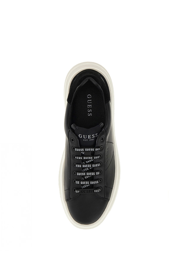 Resim Guess Erkek Günlük Ayakkabı Fmpvıbsue12 Elba