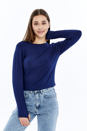 Resim Trender Kadın Bluz