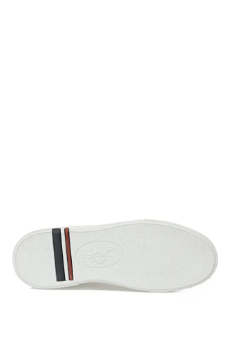 Resim U.S. Polo Assn. Erkek Günlük Ayakkabı A102021201 5W Norm 5Pr