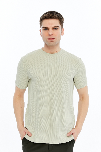 Resim Trender Erkek T-shirt