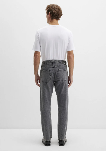 Resim Mavi London Erkek Jean Pantolon M0010172-88530